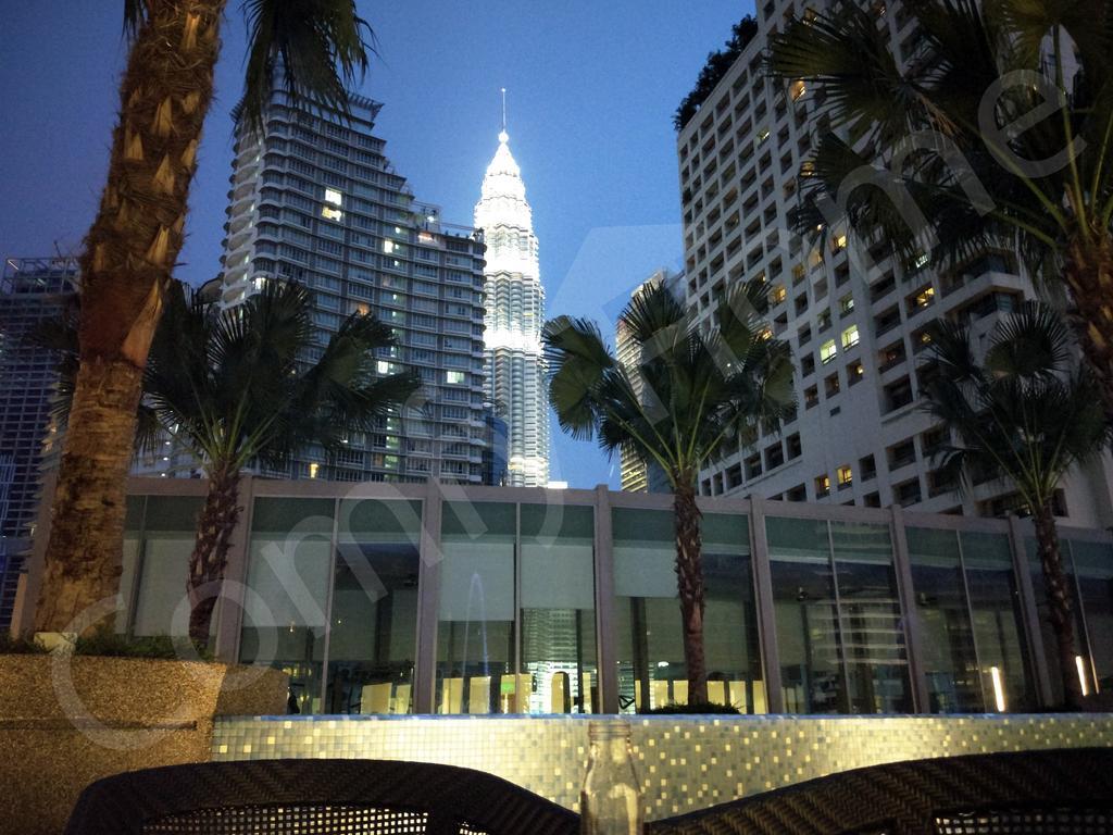 5 스타&럭셔리 아파트먼트 니어 Klcc/ Kl 시티 센터 쿠알라룸푸르 외부 사진