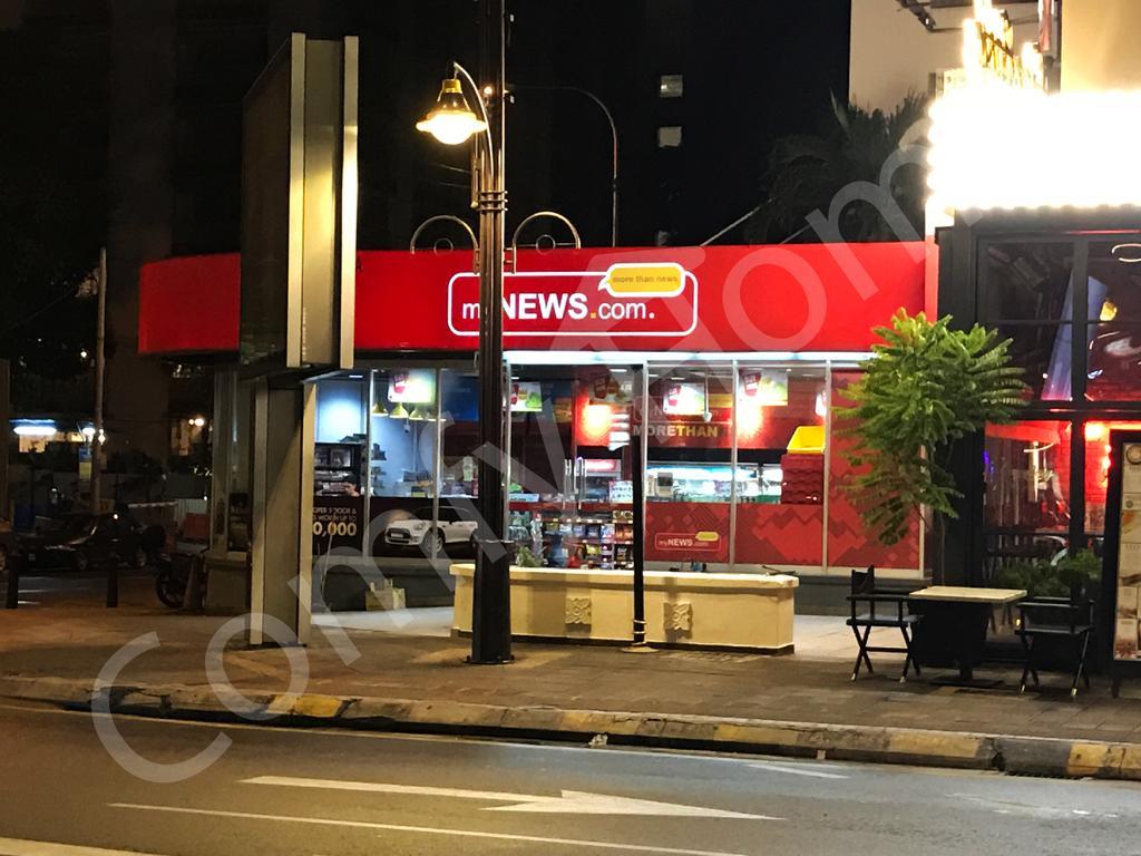 5 스타&럭셔리 아파트먼트 니어 Klcc/ Kl 시티 센터 쿠알라룸푸르 외부 사진