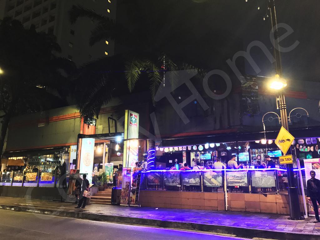5 스타&럭셔리 아파트먼트 니어 Klcc/ Kl 시티 센터 쿠알라룸푸르 외부 사진