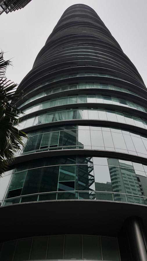 5 스타&럭셔리 아파트먼트 니어 Klcc/ Kl 시티 센터 쿠알라룸푸르 외부 사진